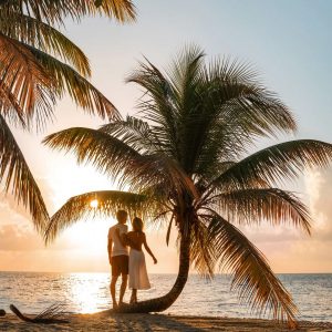 Belize Baecation Itinerary