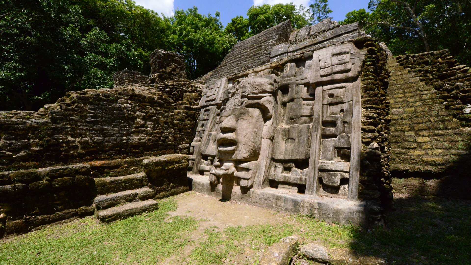 Consejo de viajes Termine su viaje por Centroamérica con una semana en la tropical Belice