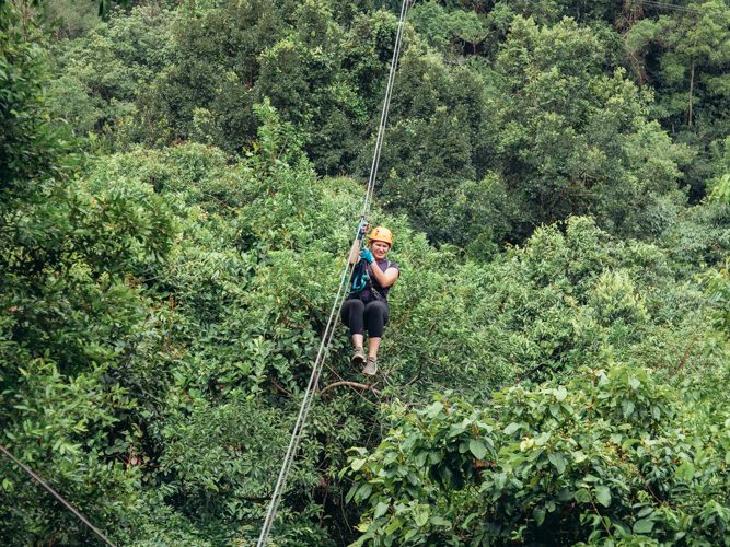 belize cruise stops