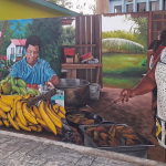 Por que a Arte de Rua é uma Visita obrigatória em suas férias em Belize