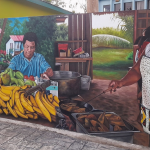Art in Belize