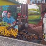 Pourquoi l'art de rue est une visite incontournable lors de vos vacances au Belize