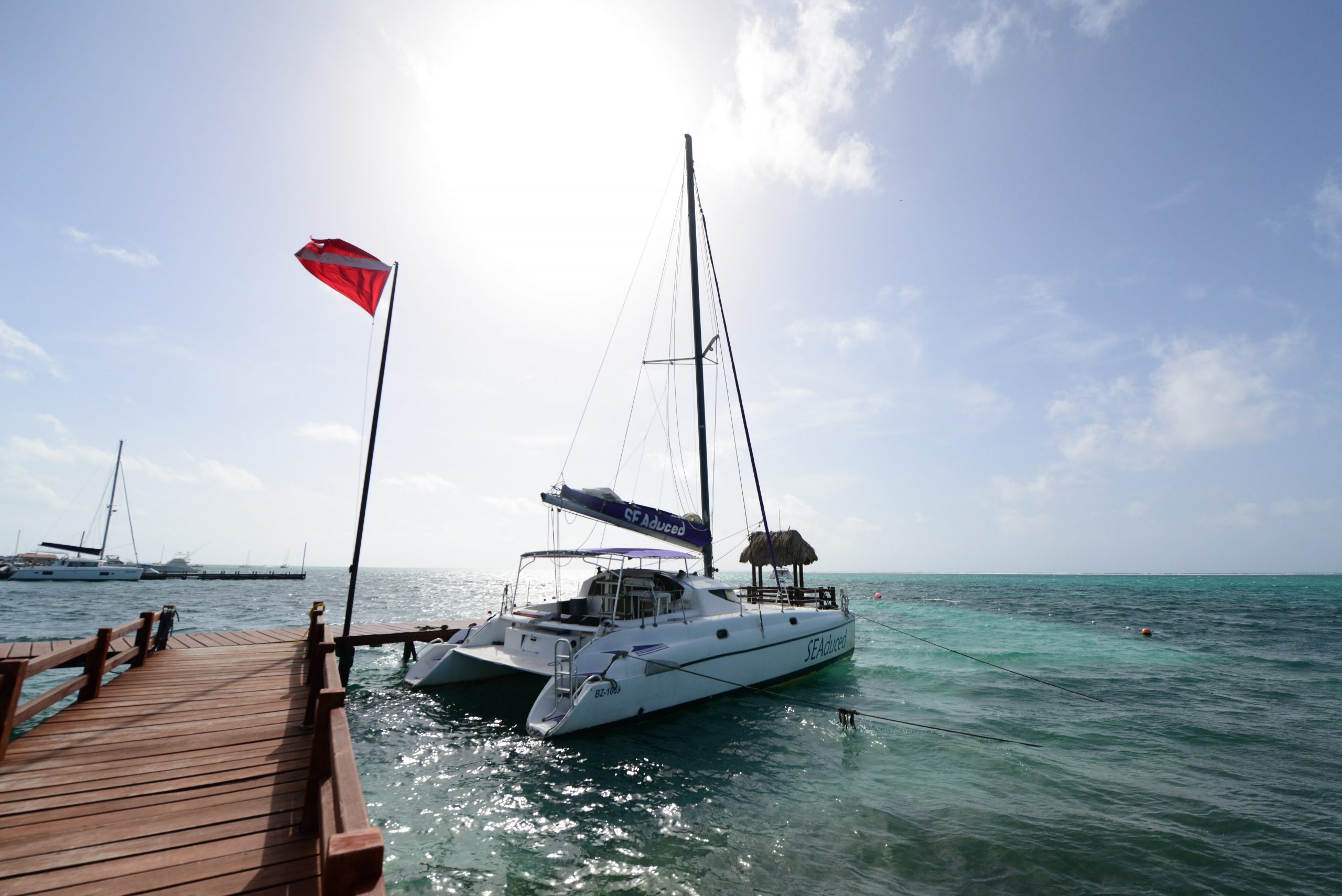Travel Belize