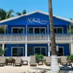 Aqua Vista Beach Front Suites