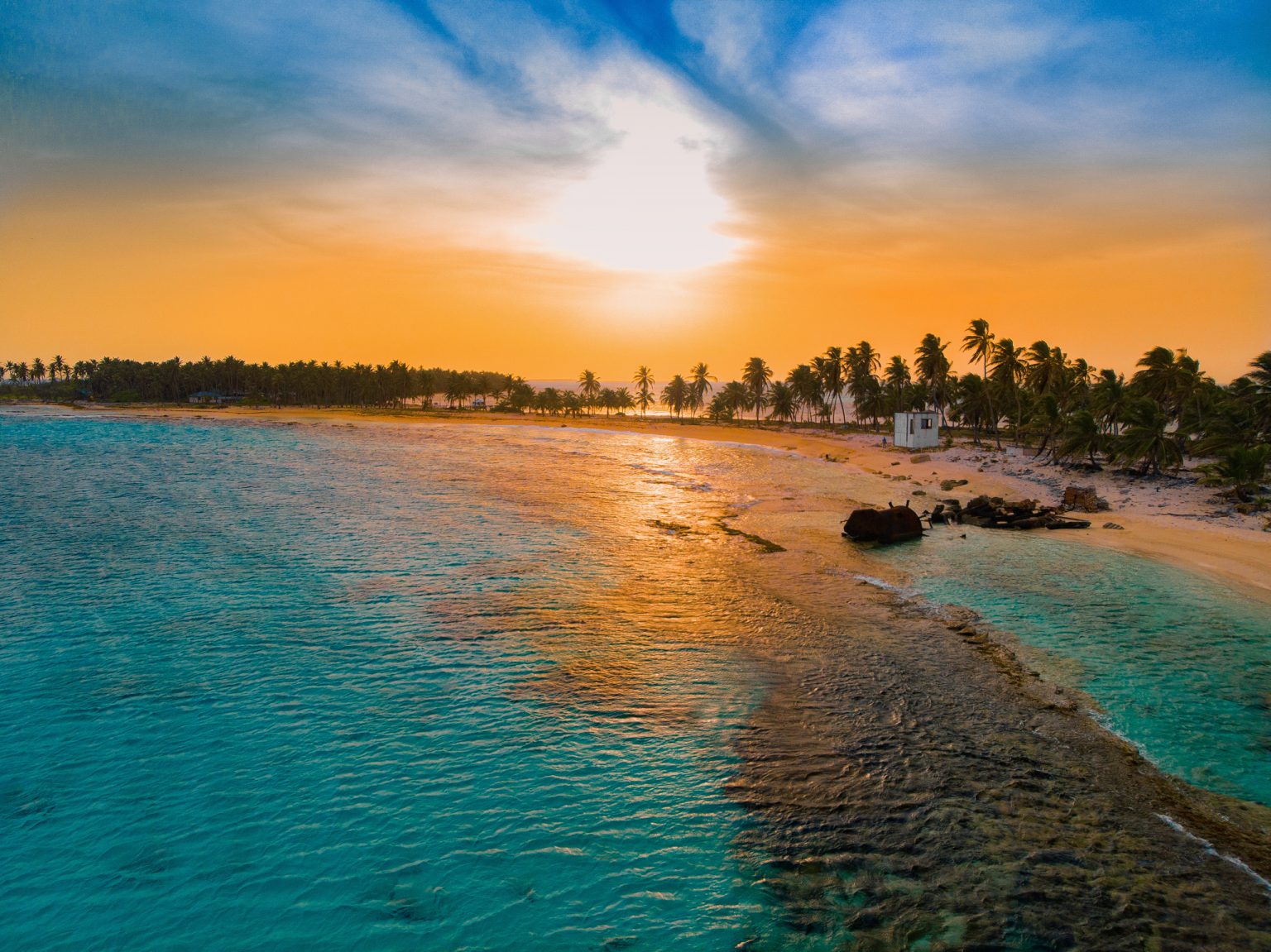 Luxury Nautical Tourism Nautical Adventures in Belize