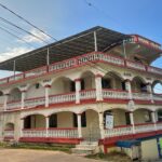Arnold's Guest House