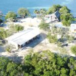 Hawk Caye Lodge
