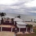 海濱小屋