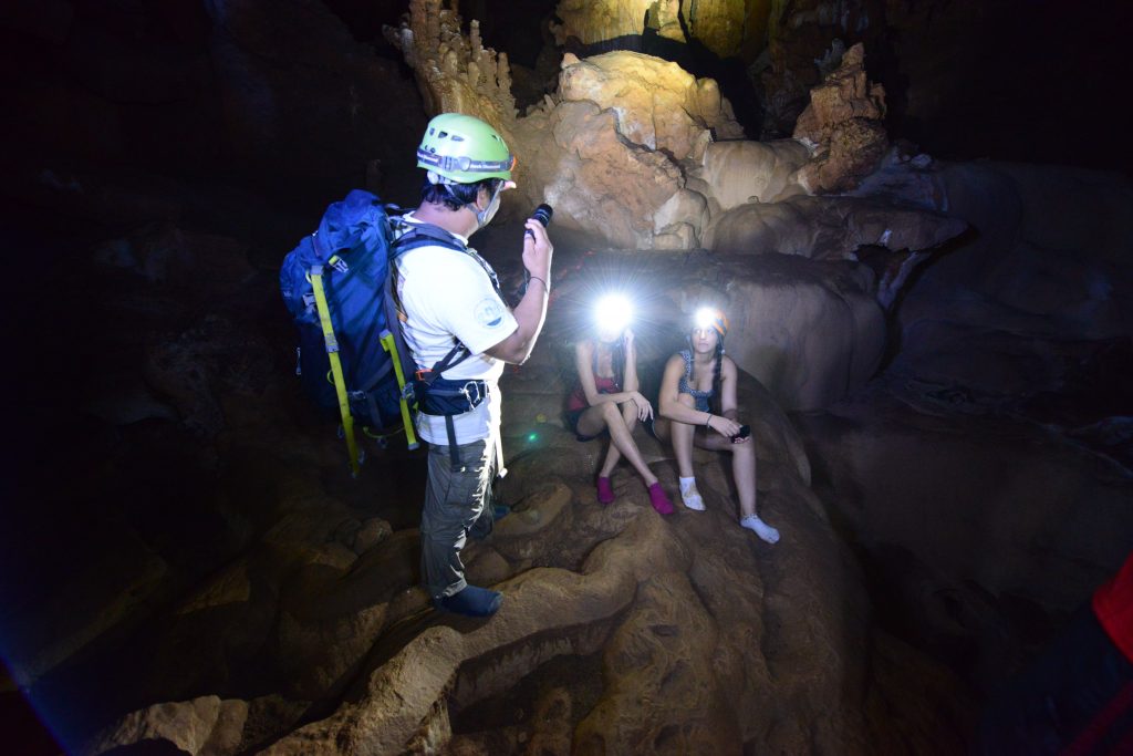 Reizen Belize