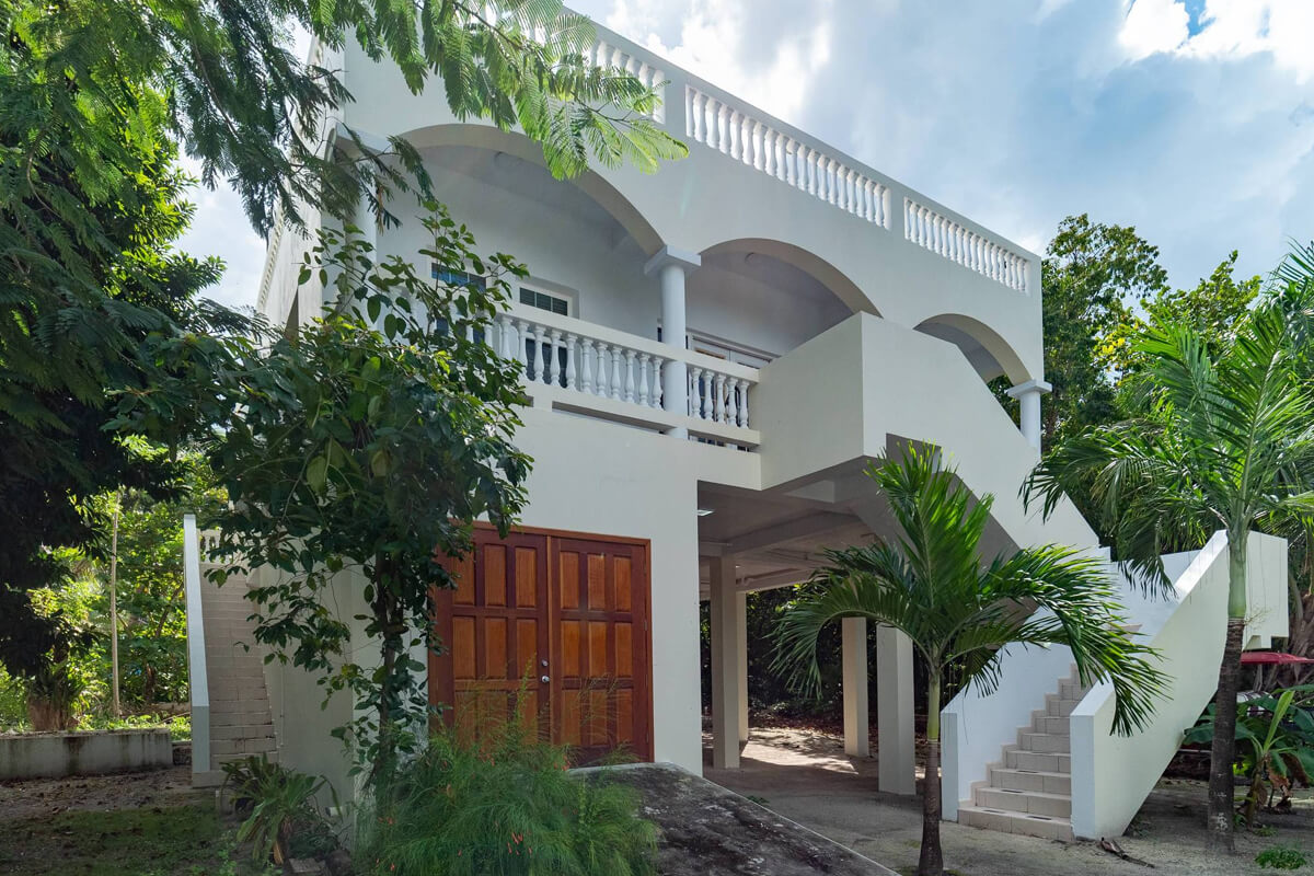 Casa Alegre