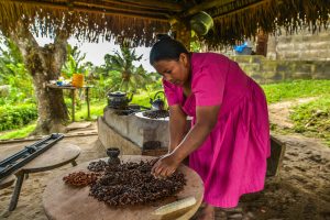 Waarom je een digitale nomade in Belize zou moeten zijn