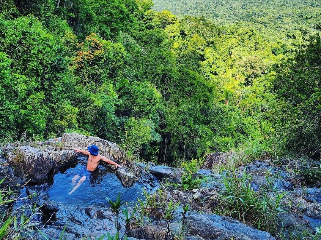 Reizen Belize