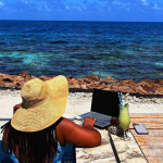 Por que você deve ser um nômade digital em Belize