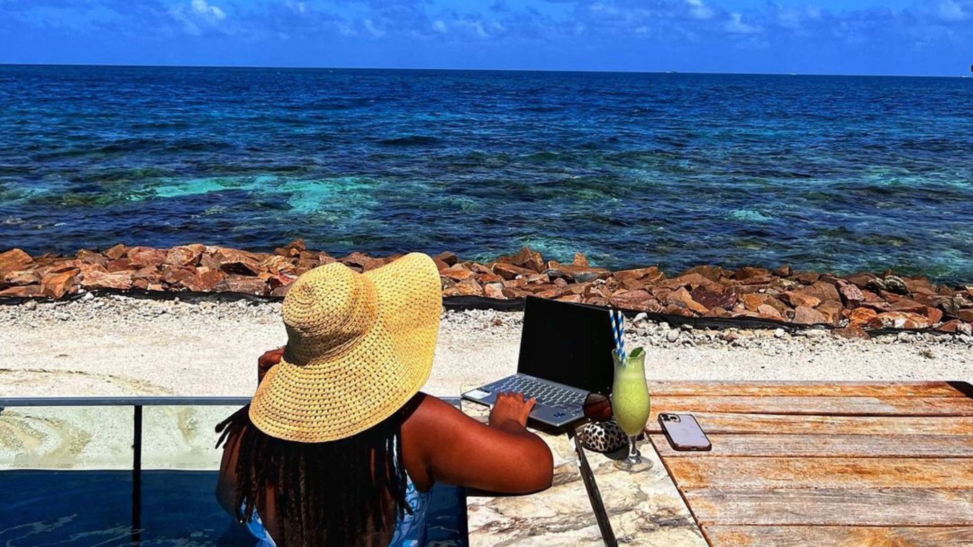 Pourquoi devenir un nomade numérique au Belize ?