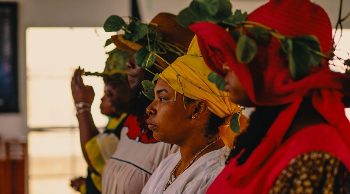 Immerse in Belize's Culture and History at the Eboe Town Festival ...