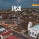 Sumérjase en la cultura y la historia de Belice en el Festival de Eboe Town