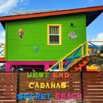 West End Cabanas