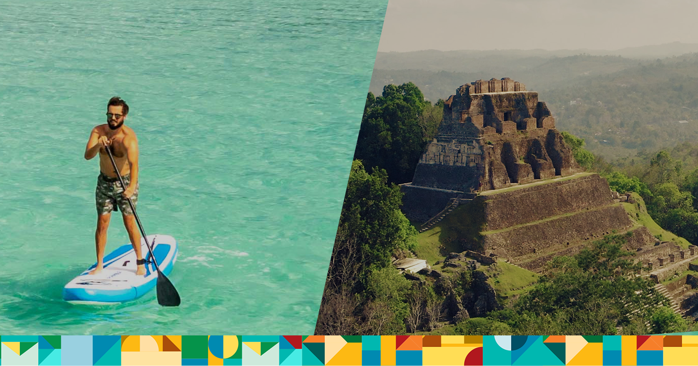 Travel Belize
