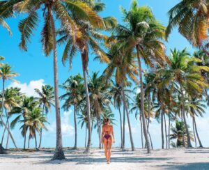 Half Moon Caye - Cool Places to Beat the Heat in Belize