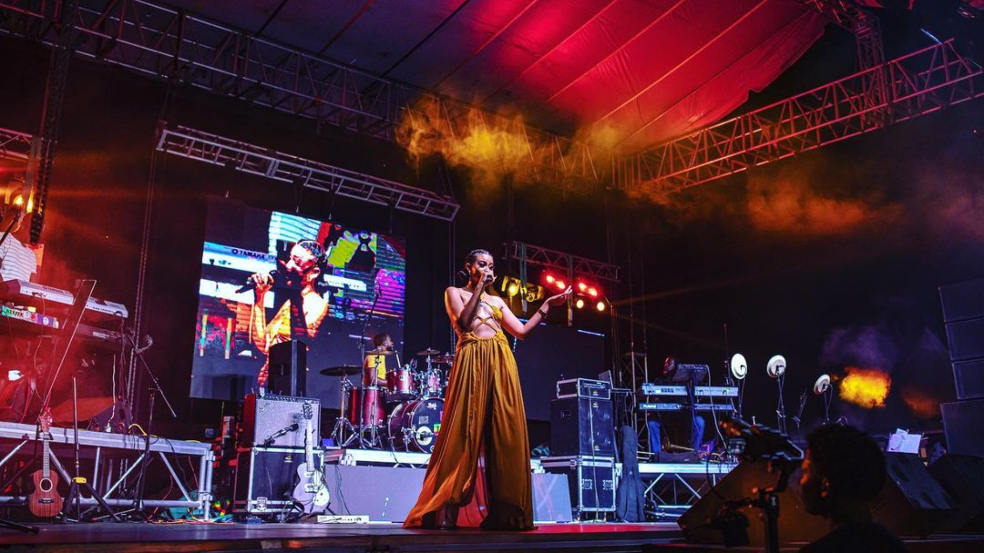 Des événements musicaux pour profiter des célébrations de septembre au Belize