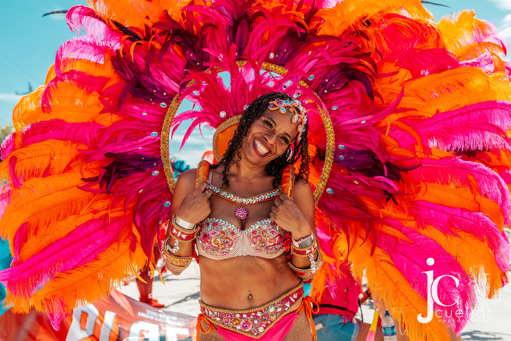 Why Belize Carnival Road March is a Highlight During the September Celebrations