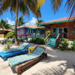 Coco's Beachfront Cabanas