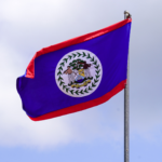 Como Belize comemora 42 anos de independência