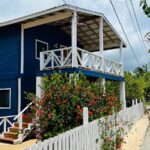 The Flying Toucan Beach Rentals