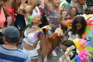 Why Belize's Carnival Road March is a Highlight During the September Celebrations - Orange Walk