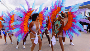 Why Belize Carnival Road March is a Highlight During the September Celebrations