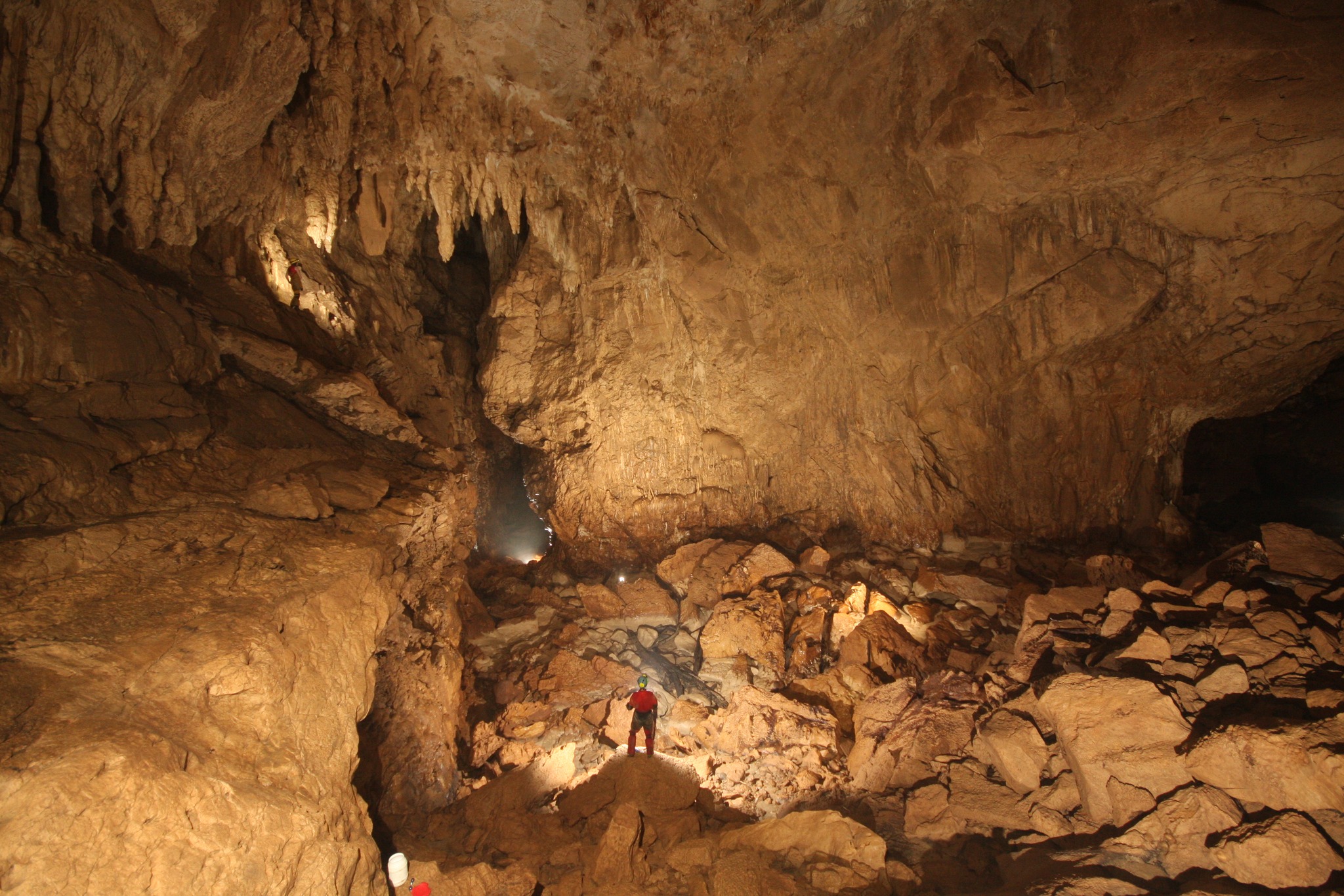 Toledo Cave & Adventure Tours