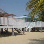Tri-Tan Beach Cabanas