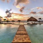 Hol Chan Oceanfront Residences