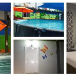Blue Morpho Suites