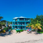 Lazy Palm Suites
