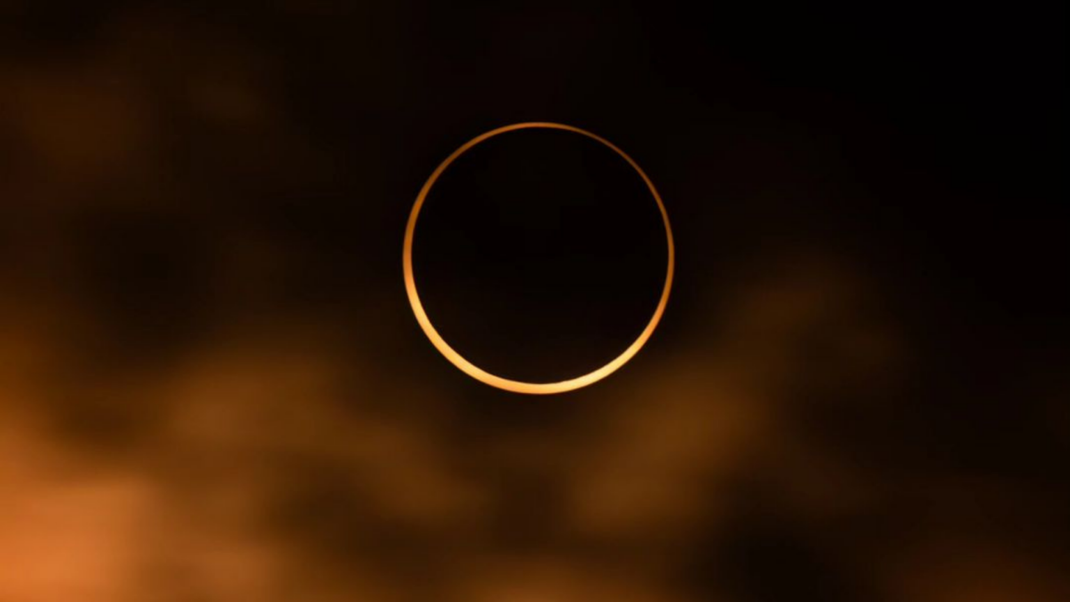 The Best Places to Watch the Annular Solar Eclipse in Belize Travel