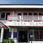 Casa Blanca Guest House