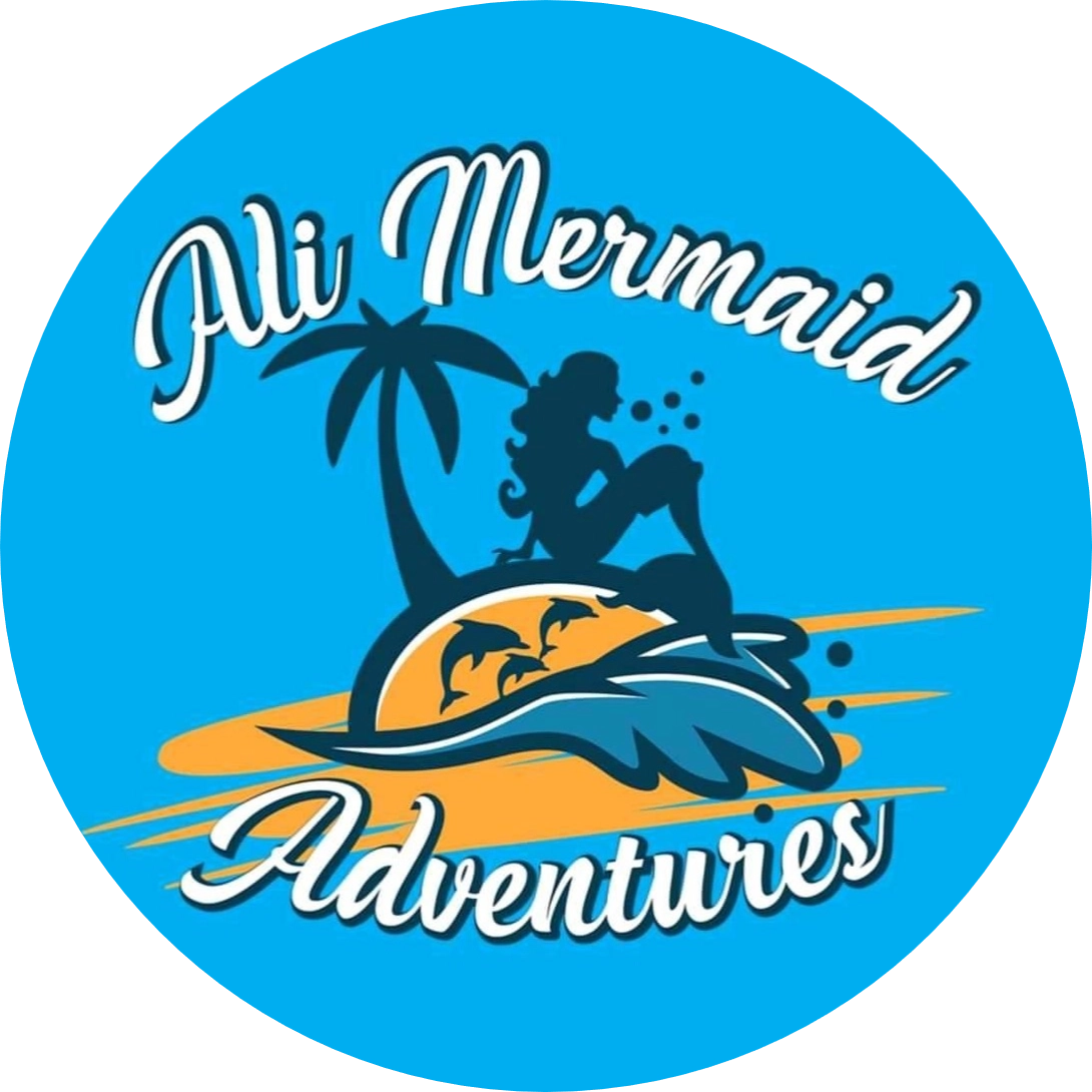 Ali Mermaid Adventures