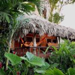 Lamanai Outpost