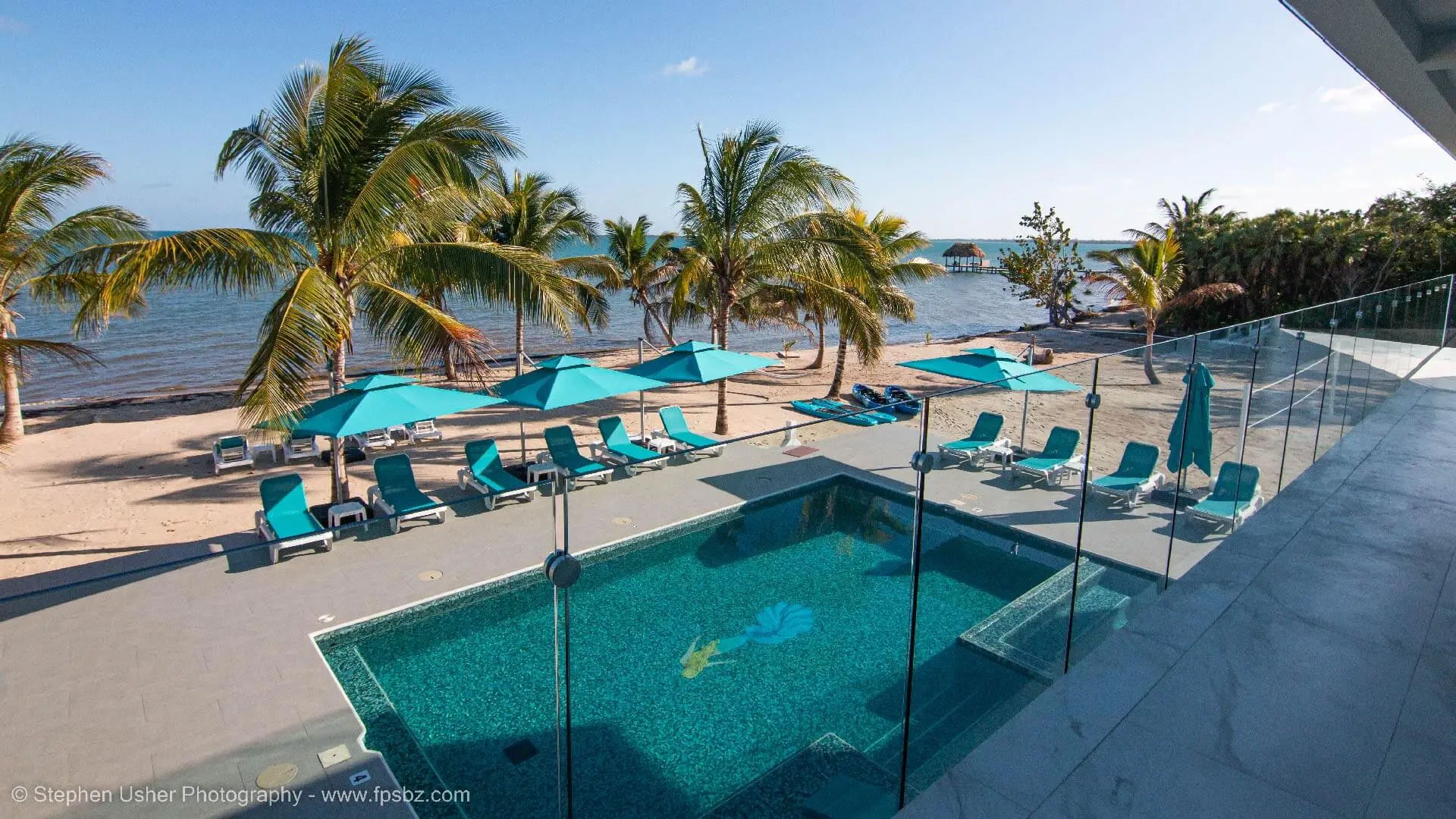 Blue Diamond Tranquility Resort