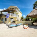 Casa de Mango