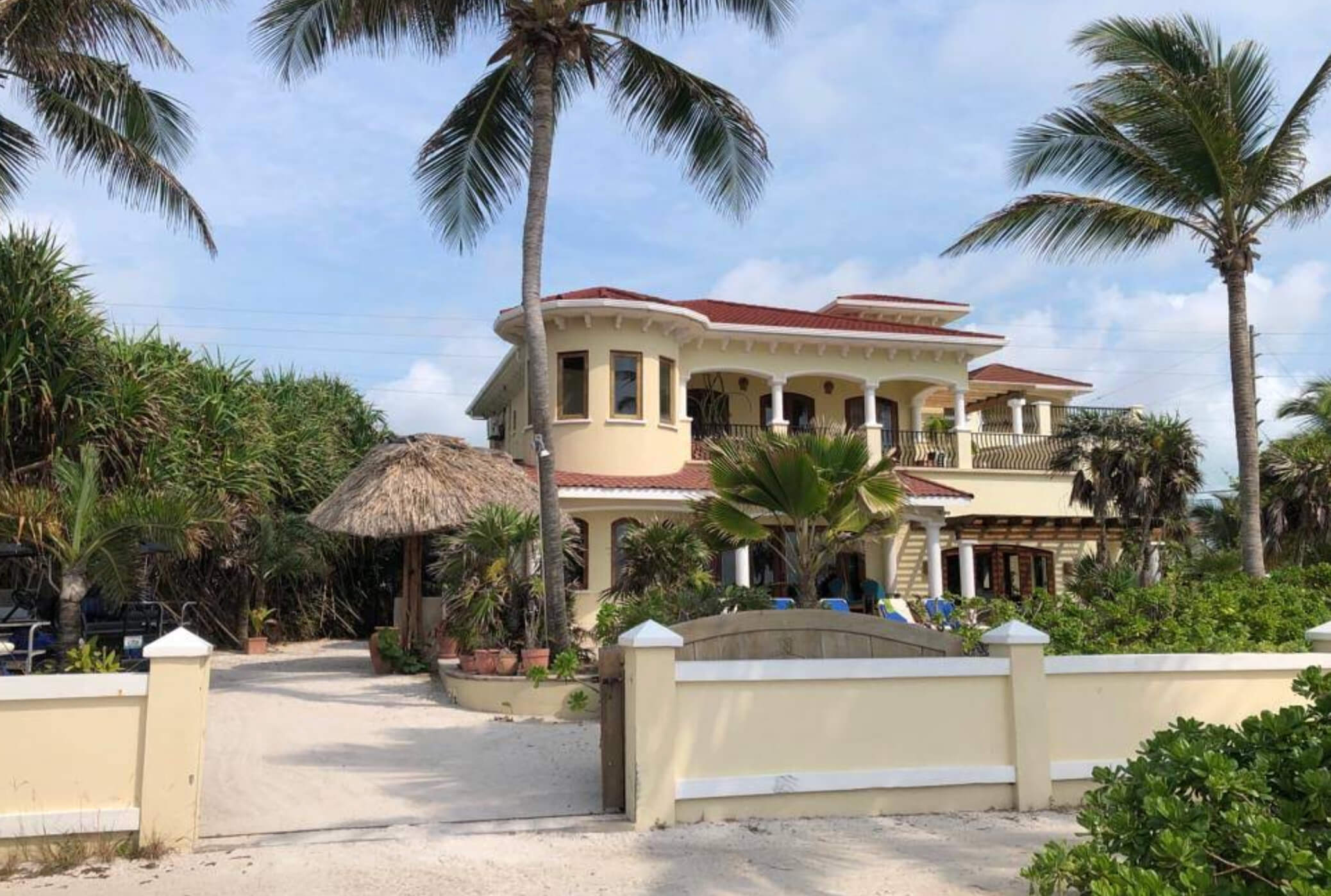 Adagio Villa