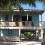 Carolyn's House