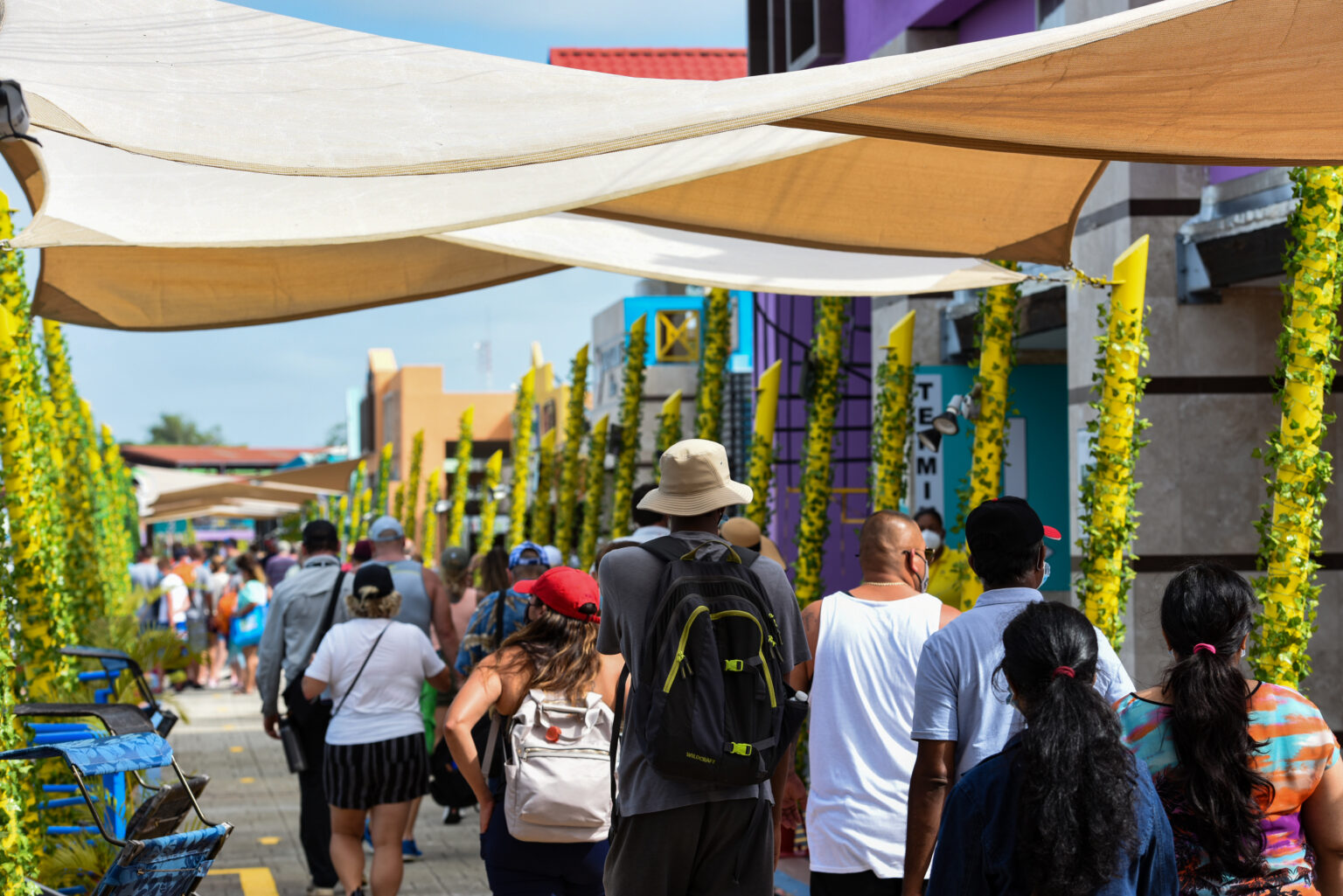 Getting Around Travel Belize