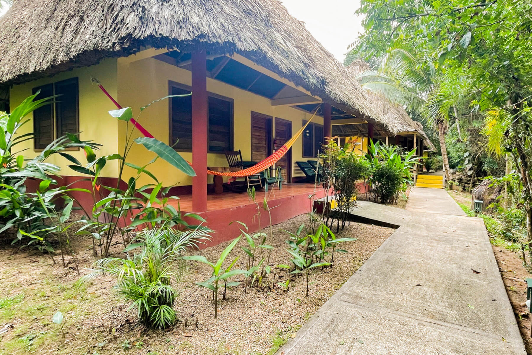 Crystal Paradise Resort