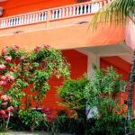 D'* Victoria Hotel