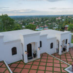 Las Haciendas San Ignacio Ltd