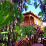 Hamanasi Adventure & Dive Resort