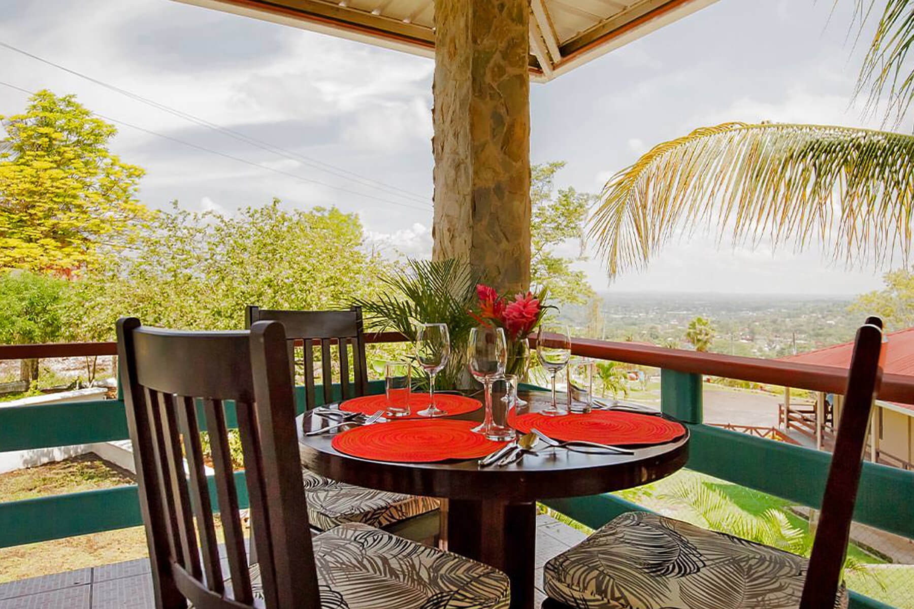 Falling Leaves Lodge