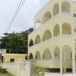Pancho's Villas